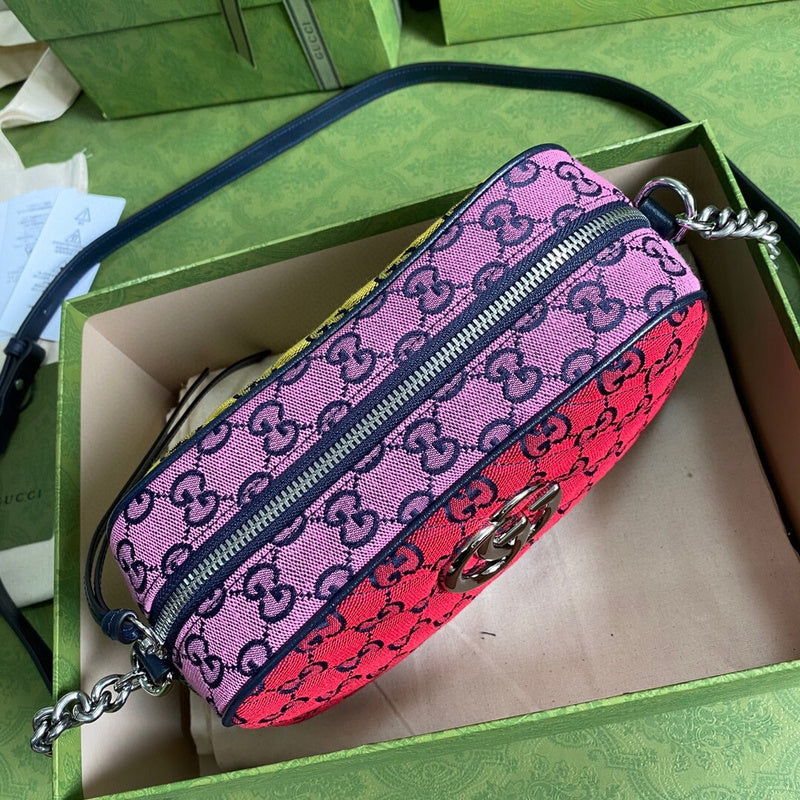 Glami Fashion - GCI Bags - 5853