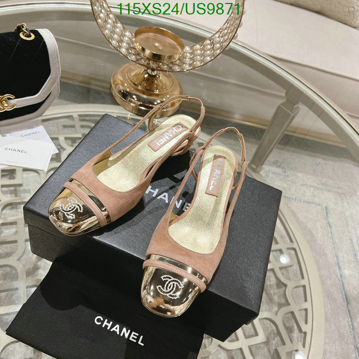 SAMC - CHL Women Shoes Ballet - 111
