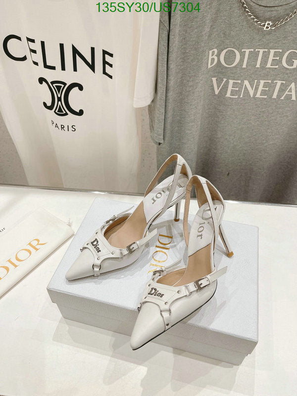 SAMCC - DOR Women Shoes - 1549