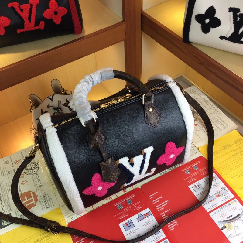 Satchel Bags - VL1 Bags - 654