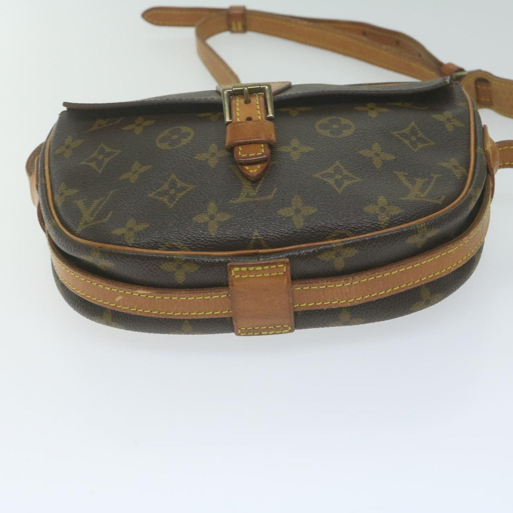 Louis Vuitton Jeune Fille Shoulder Bag