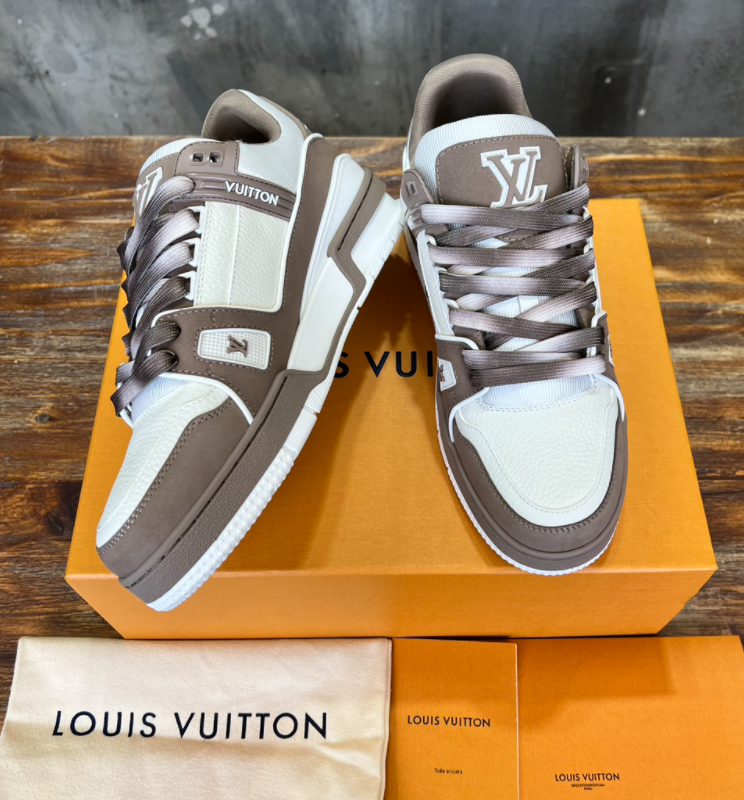 SAMC - LOV Men Shoes - 116