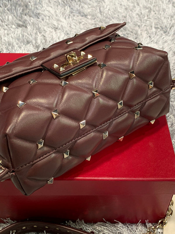 Satchel Bags - VTO Bags - 207