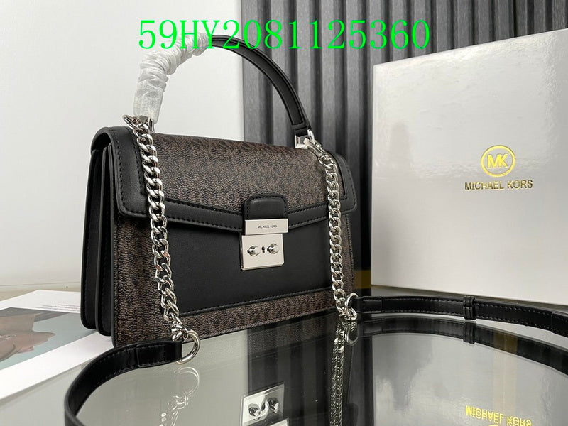 Satchel Bags - MK Bags - 522