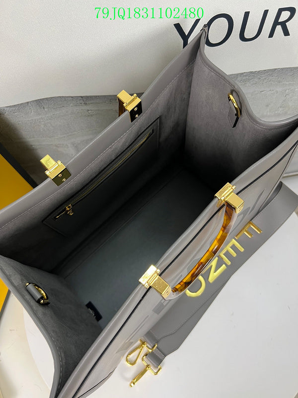 Glami - FDE Bags - 1258