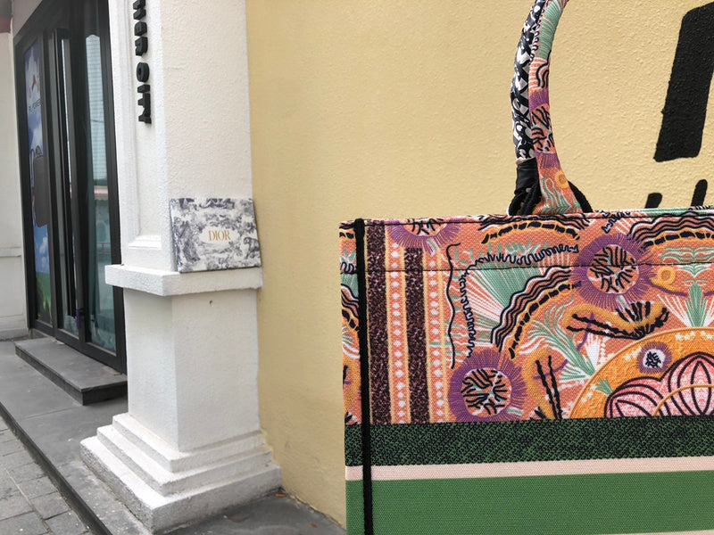 Satchel Bags - DOR Bags - 856