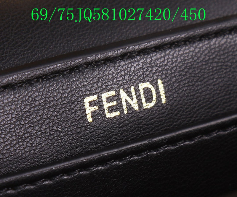 Glami - FDE Bags - 1275
