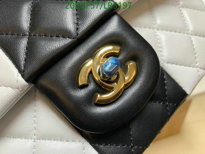 SAMC - CHL Bags - 878
