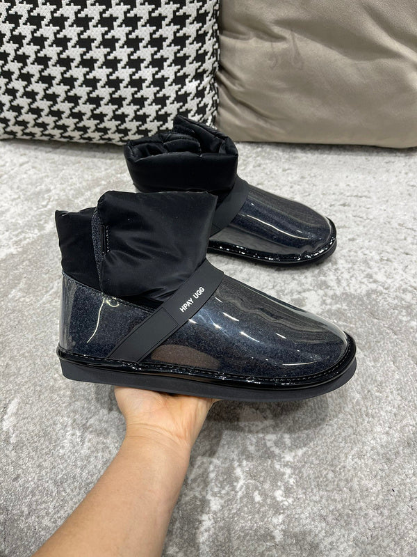 Satchel Bags - Mix Shoes - 760