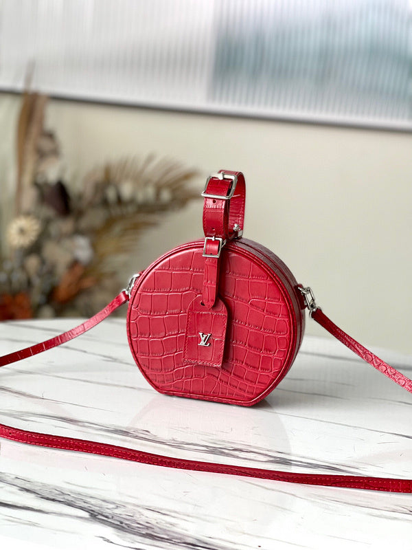 Glami- Glami- Lu-Vi bags - 5969