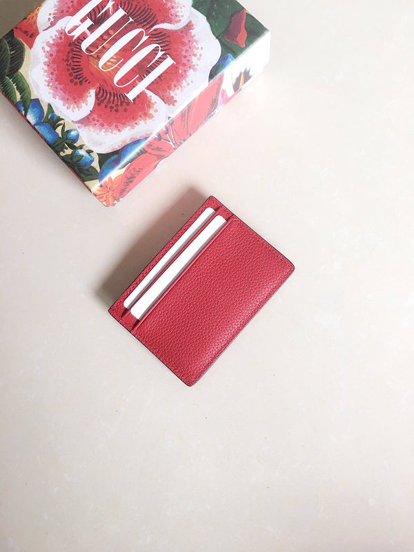 Glami-i Guki Card Case - 088