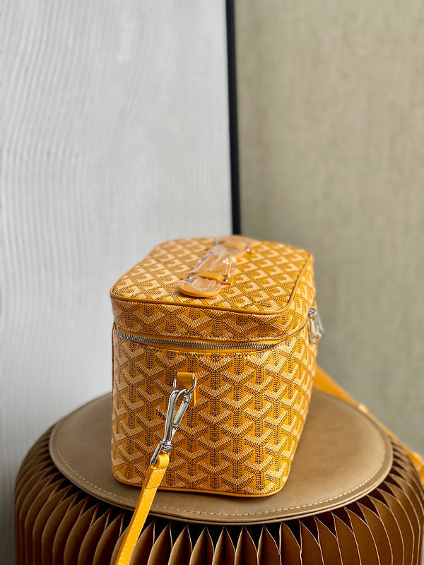 Glamy - GYO Bags - 834