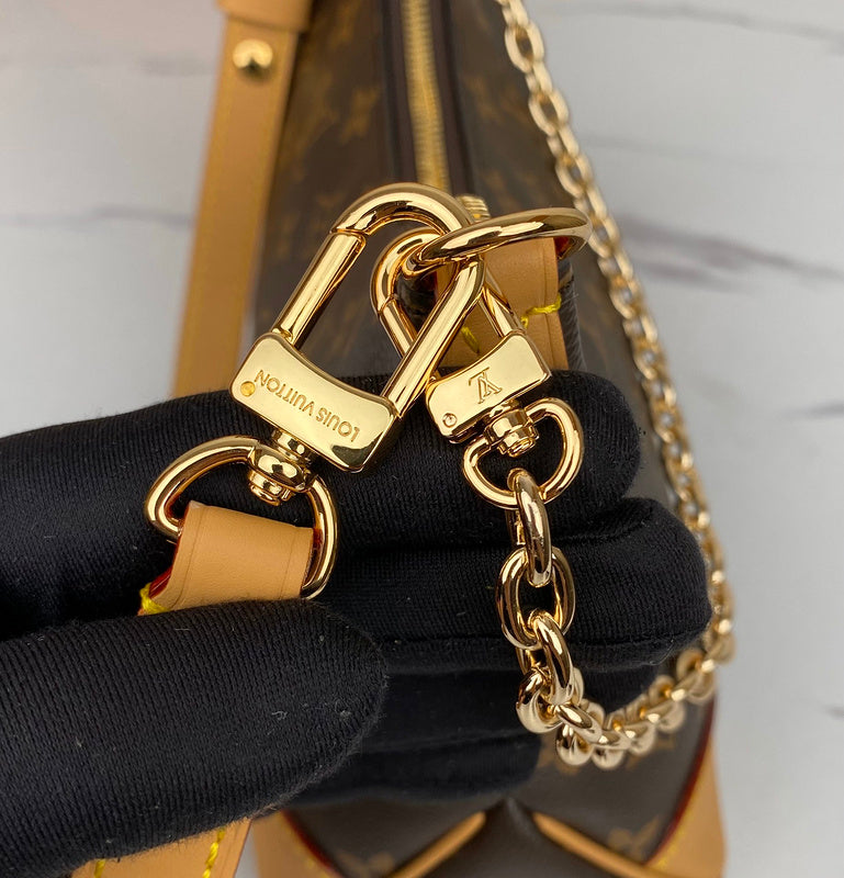 Glami Fashion Lu-Vi bags - 17353