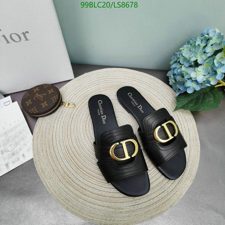 SAMCC - DOR Women Shoes - 2114