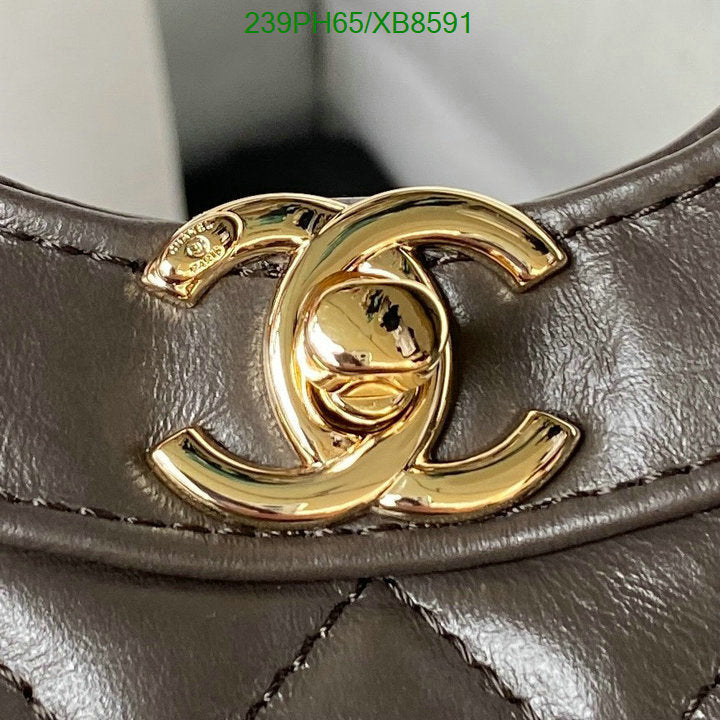 SAMC - CHL Bags - 771