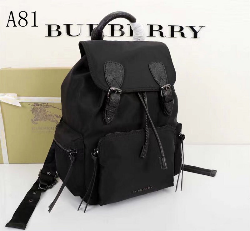 ELE Fashion -BBR Bags - 827