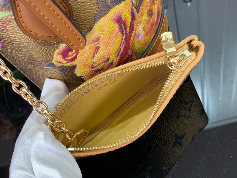 Glami- Glami- Lu-Vi bags - 3501