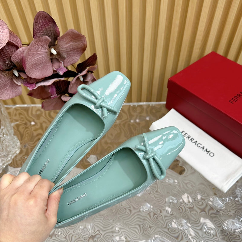 Glami - FGO Women Shoes - 059
