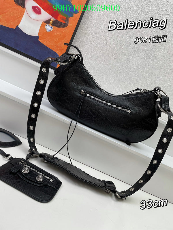 ELE Fashion - BGA Bags - 1798