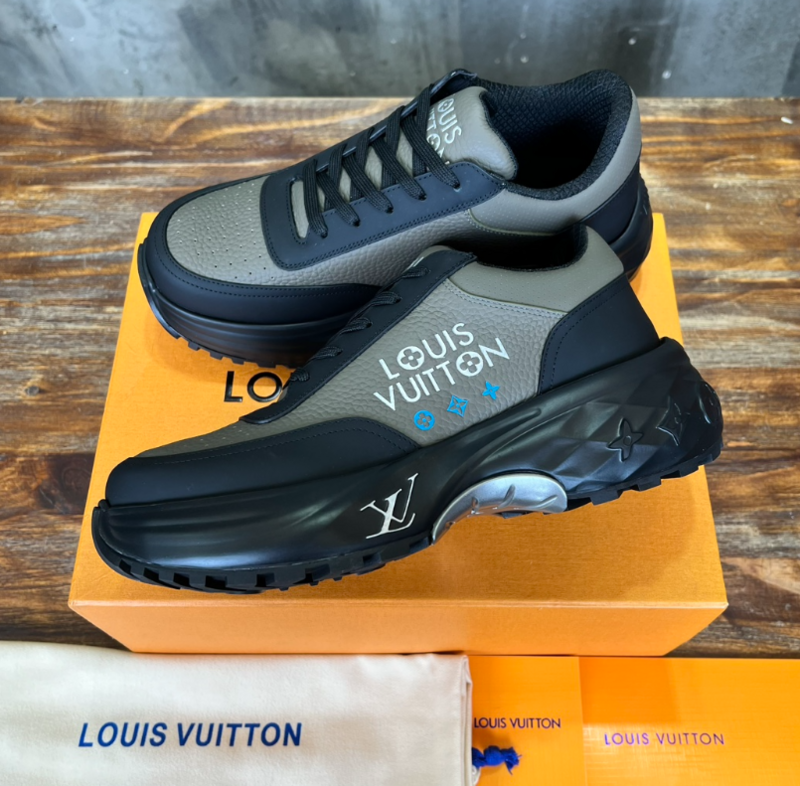 SAMC - LOV Men Shoes - 036