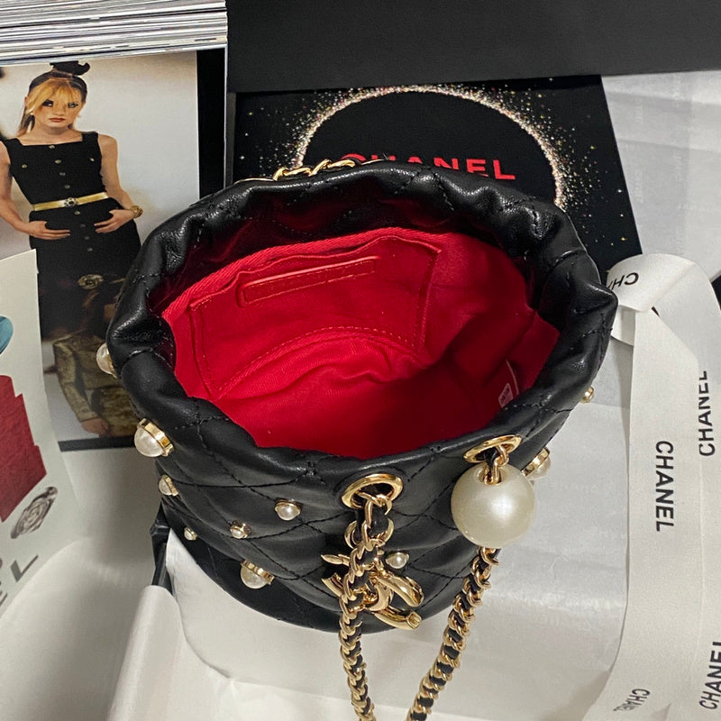 Chanel Bags