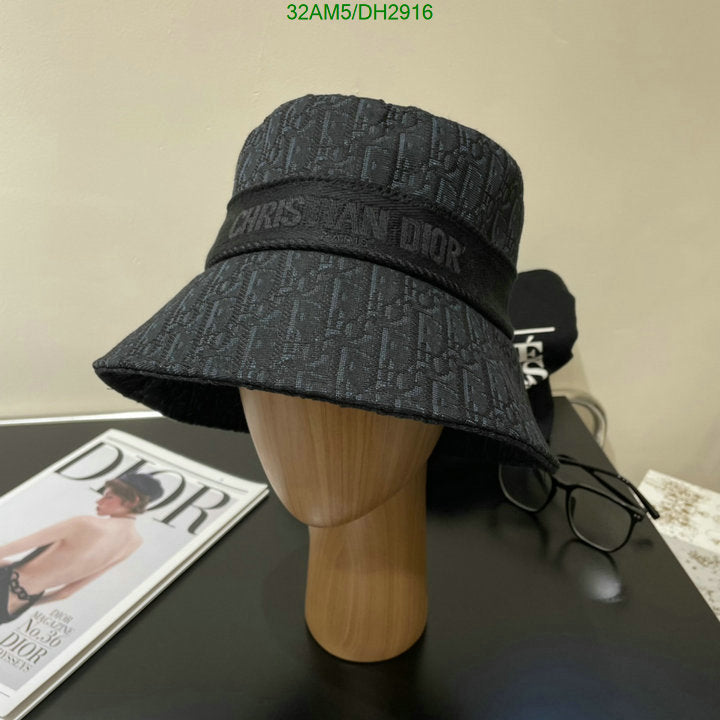 SAMC - DOR Caps & Hats - 030
