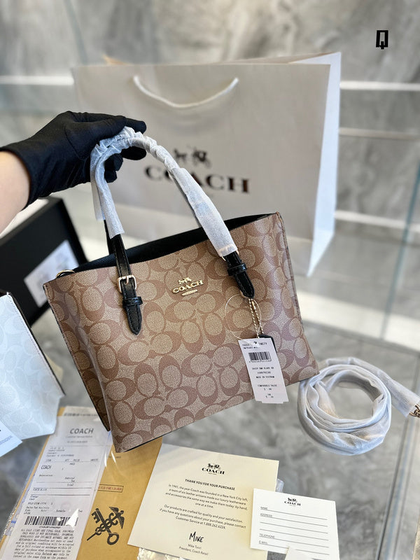 Satchel Bags - CCH Bags - 240