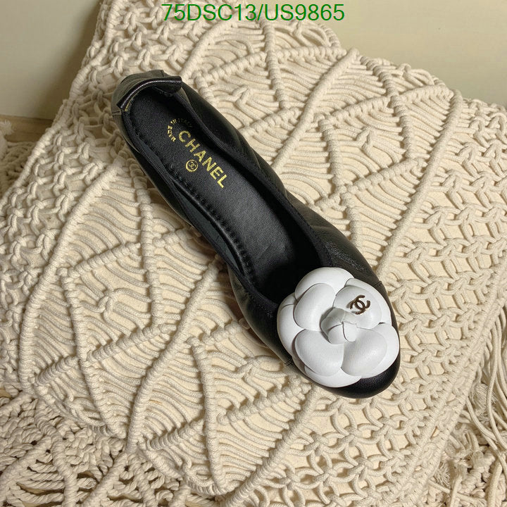 SAMC - CHL Women Shoes Ballet - 118