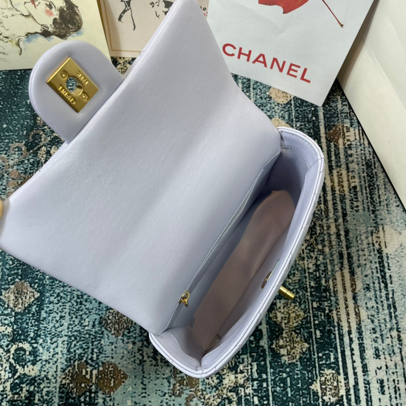 Satchel Bags - CLN Bags - 635