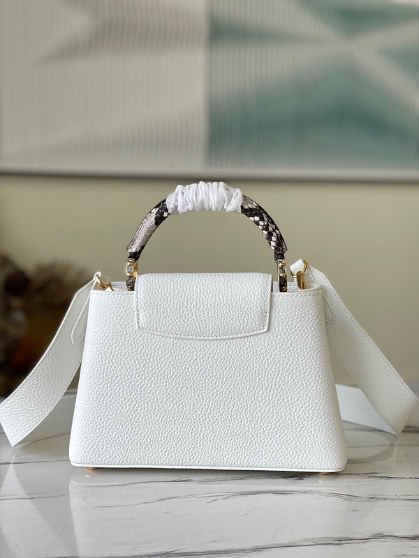 GlamI Lu-Vi bags - 5553