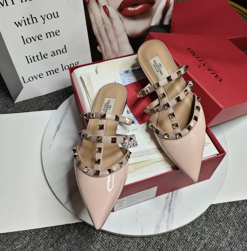 SAMC - VEL Women Shoes - 655