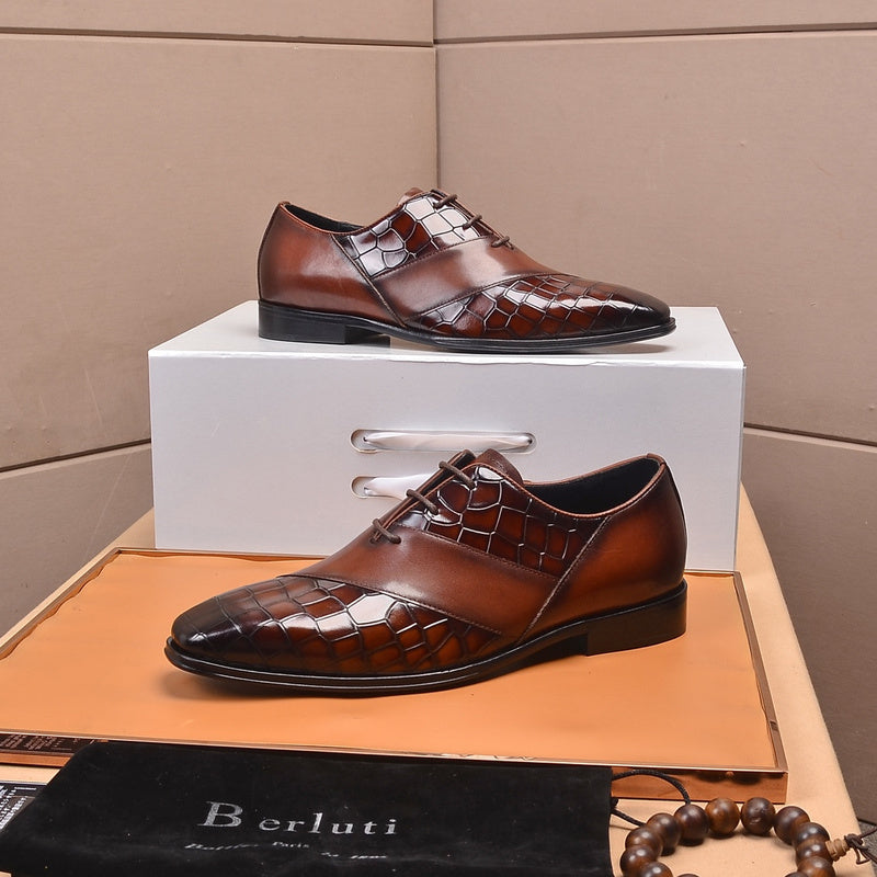 Glami - BRE Men Shoes - 498