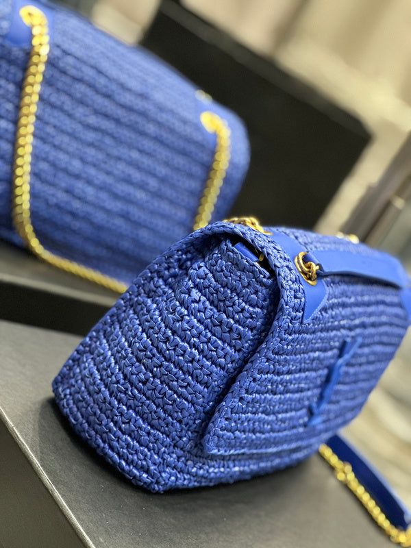 Glamy - YLS Bags - 818