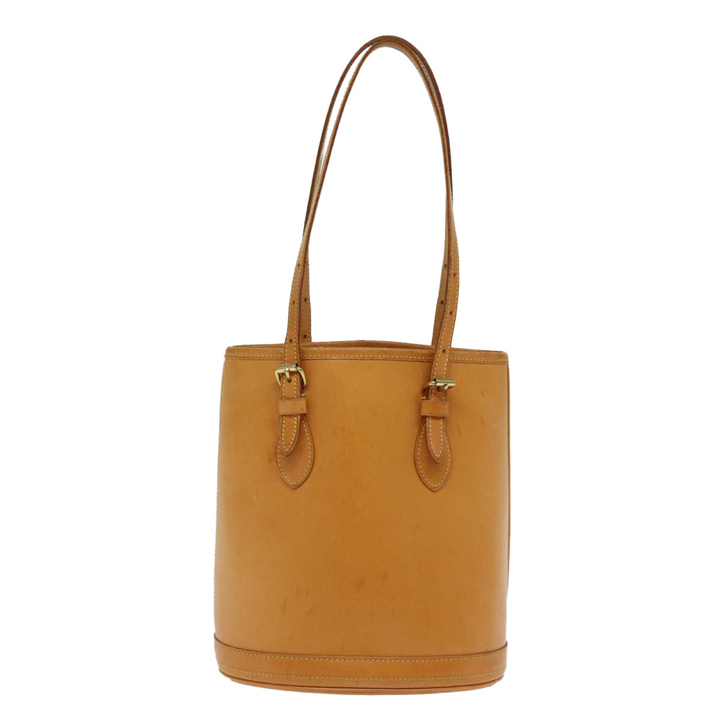 Louis Vuitton Bucket Shoulder Bag