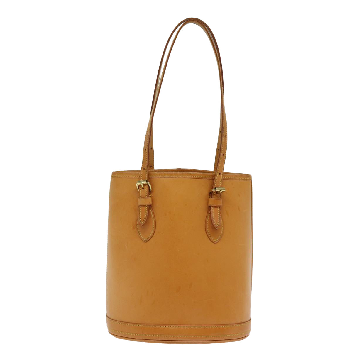 Louis Vuitton Bucket Shoulder Bag