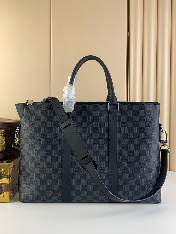 Satchel Bags - VL Bags - 6502
