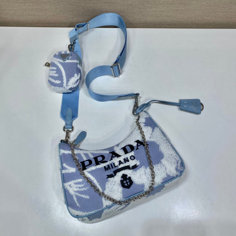 Glamy - PD Bags - 1617