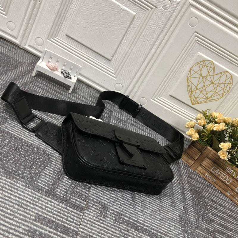Satchel Bags - VL1 Bags - 019