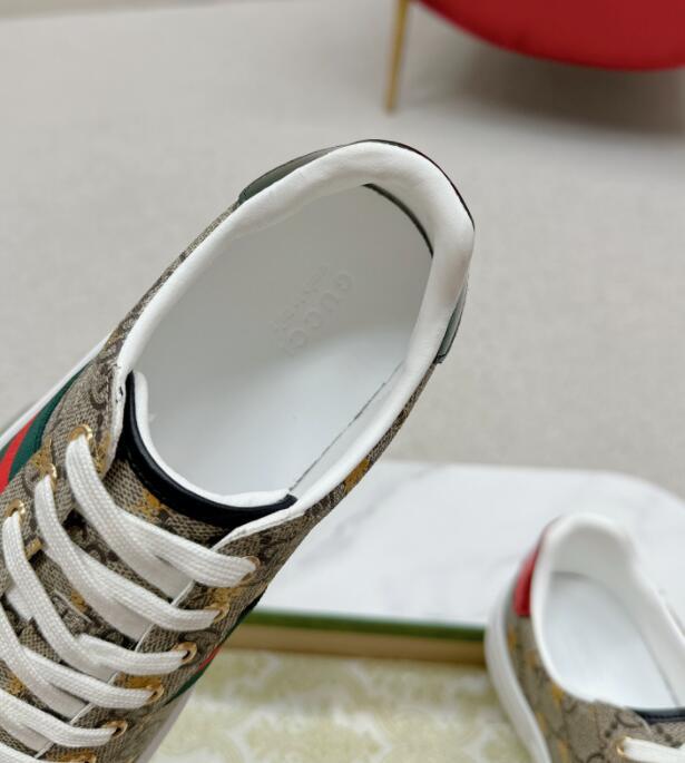 SAMC - GUKI Men Shoes - 249