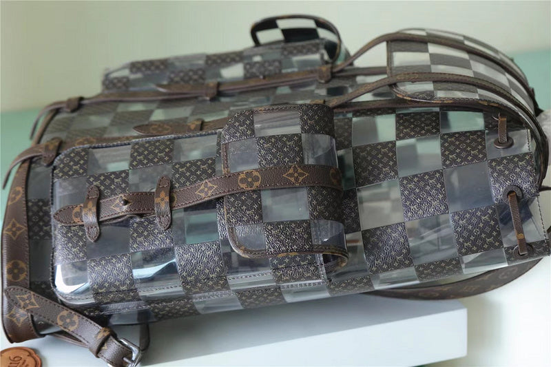 Glami Fashion Lu-Vi bags - 9648