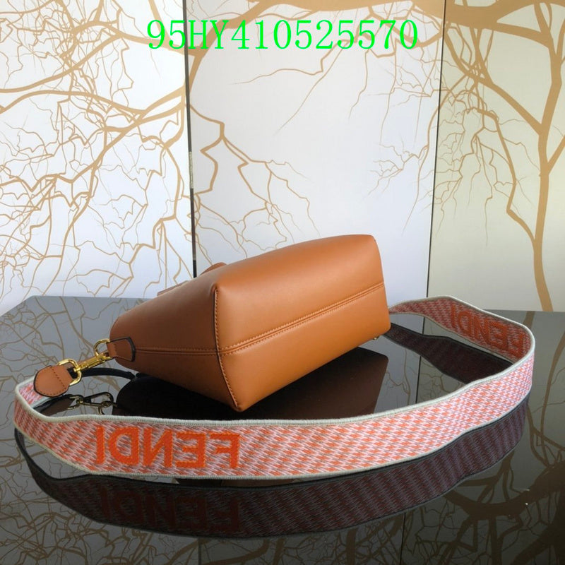 Glami - FDE Bags - 3052