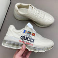 SAMC - GUKI Women Shoes - 1888