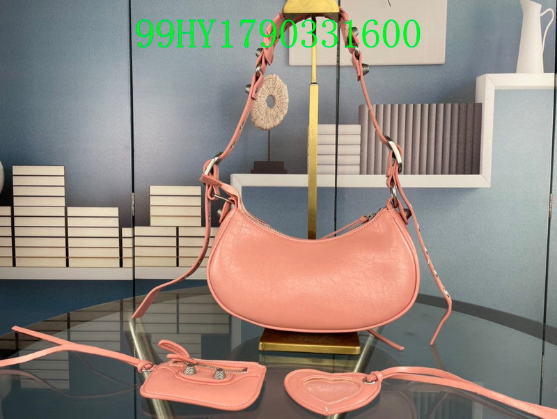 Satchel Bags - BGA Bags - 2358