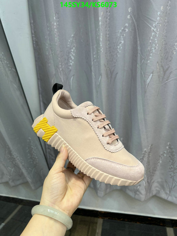 SAMC - HMS Women Shoes - 029