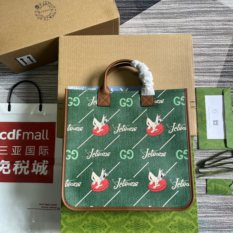ELE - GG Bags - 246