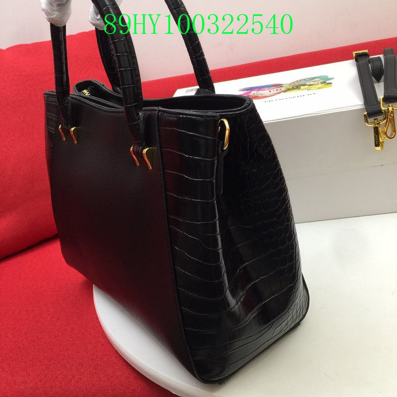 Satchel Bags - PDA Bags - 4517