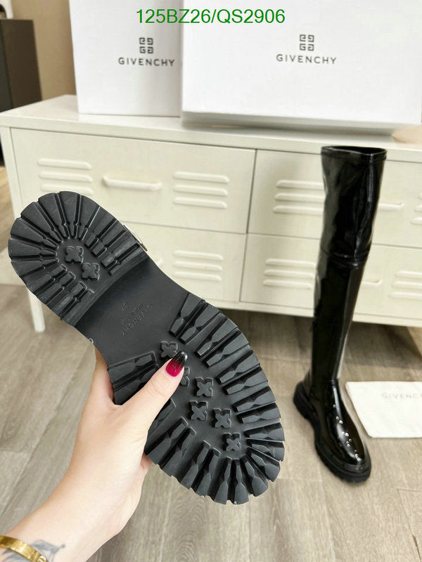 SAMC - Mix Boots - 487