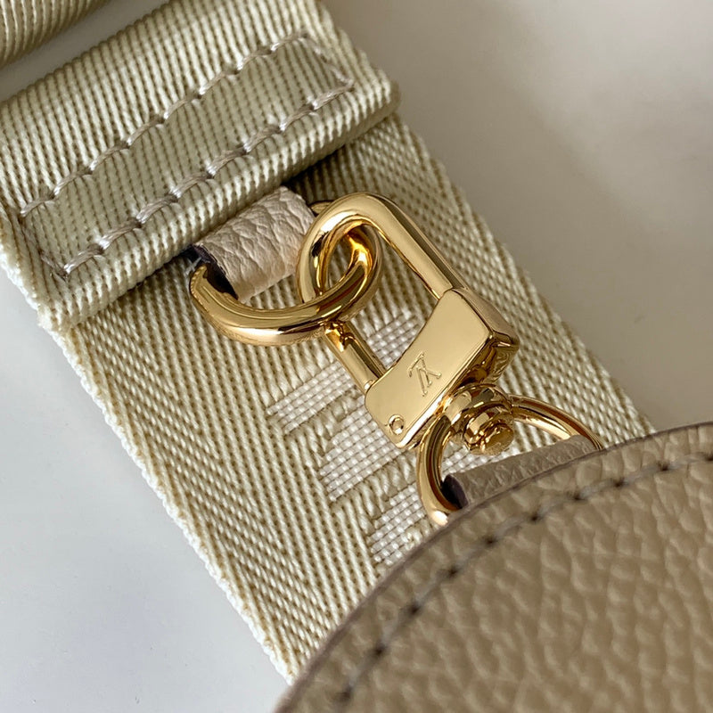 Satchel Bags - VL1 Bags - 338