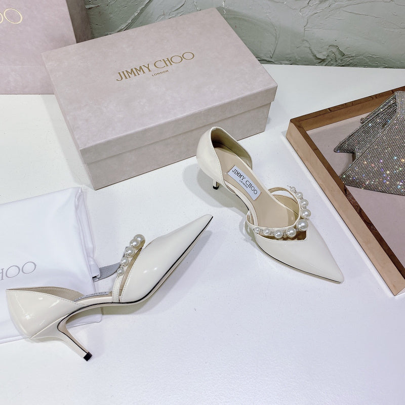 Satchel Bags - Mix Shoes - 1486
