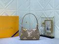 Satchel Bags - VL Bags - 1894